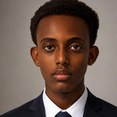 Genenaw Girma